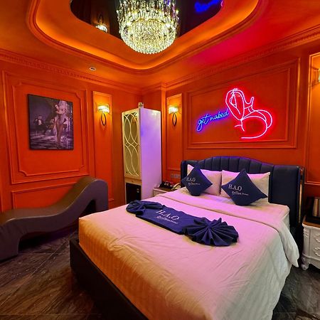 H A O Boutique Hotel Thành Pho Ho Chí Minh Esterno foto