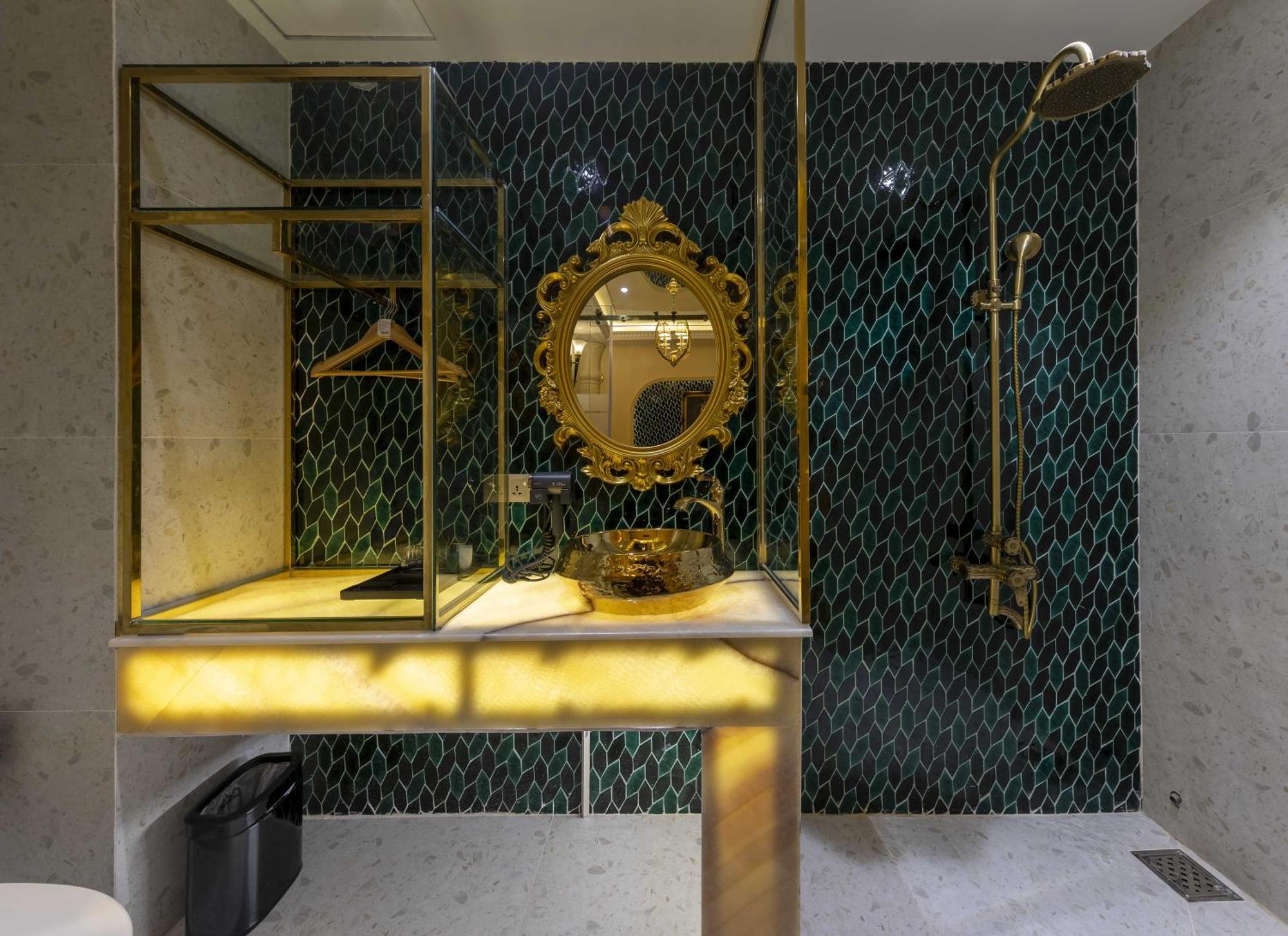 H A O Boutique Hotel Thành Pho Ho Chí Minh Esterno foto
