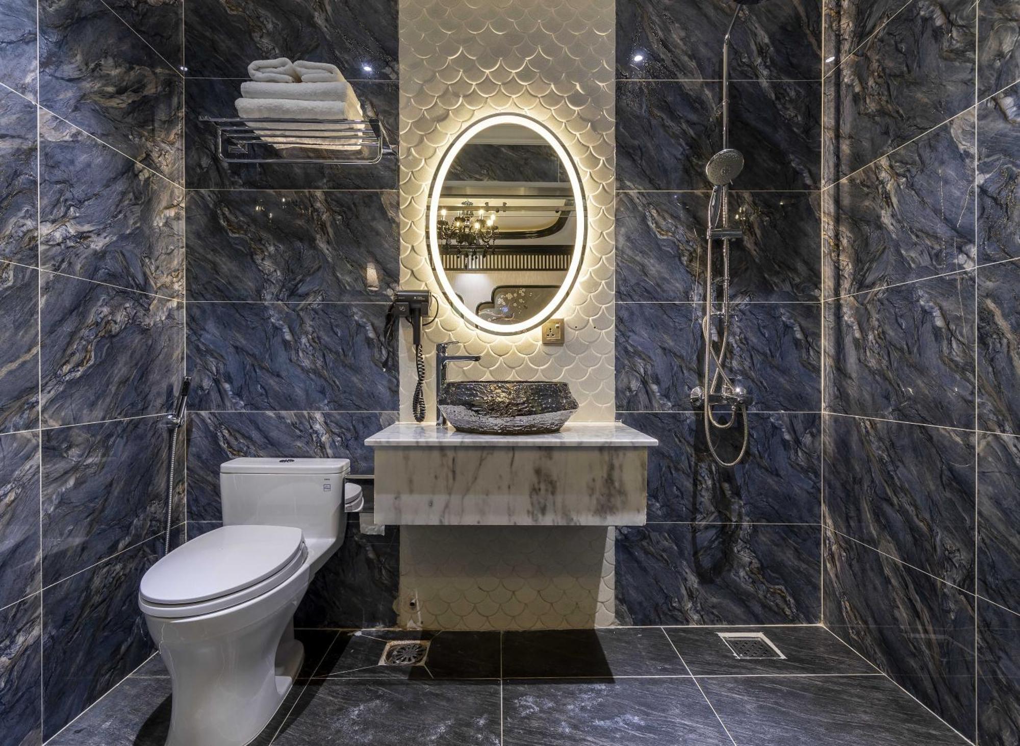 H A O Boutique Hotel Thành Pho Ho Chí Minh Esterno foto